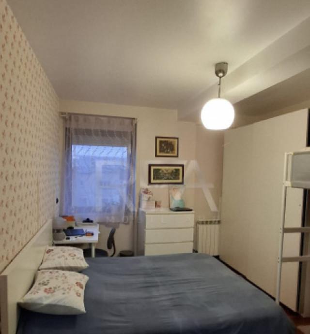 3 Camere Bloc Nou Zona Matei Voievod