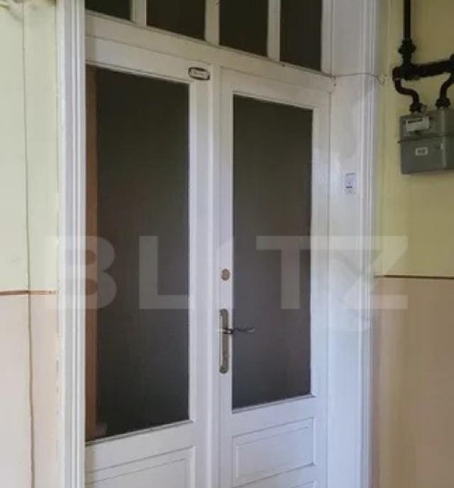 Apartament 3 camere 72 mp zona Reghin