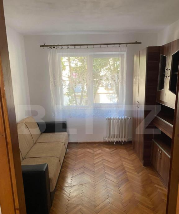 Apartament cu 3 camere 64 mp zona Micro 16