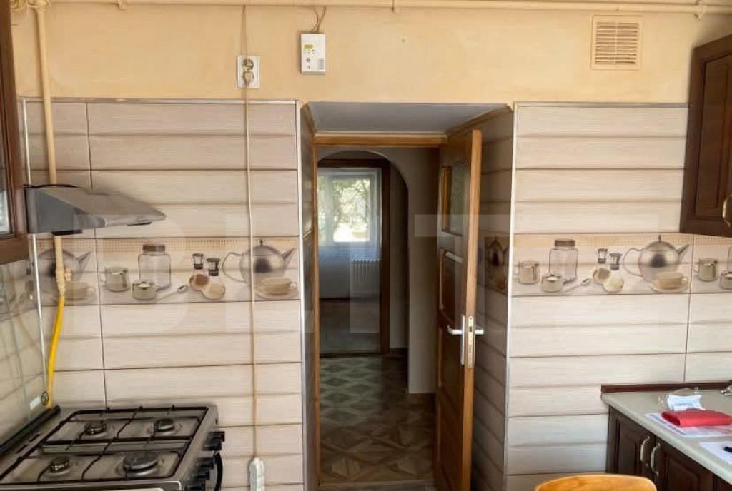 Apartament cu 3 camere 64 mp zona Micro 16