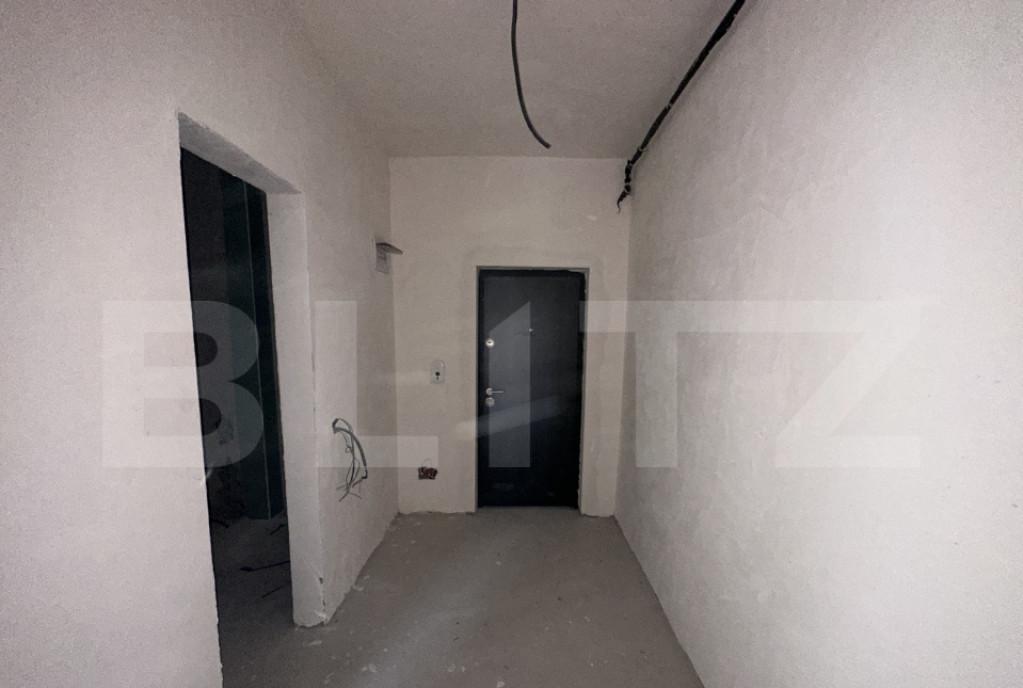 Apartament de 3 camere - 76 mp terasa bloc nou cu lift