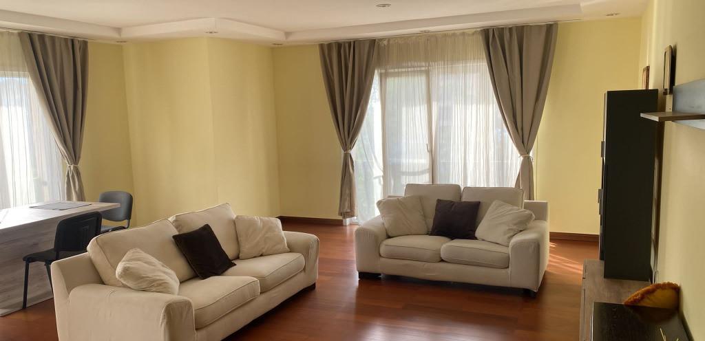 Apartament 2 camere Complex Cosmopolis