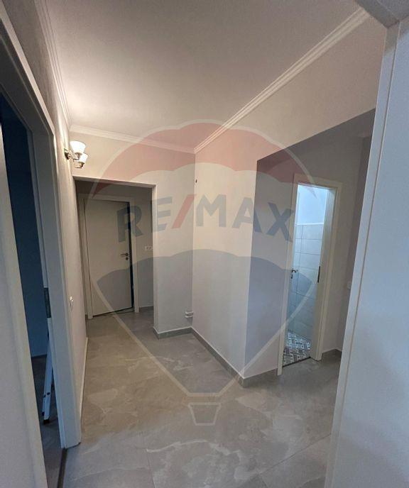 Apartament cu 3 camere de inchiriat in zona Dorobanti