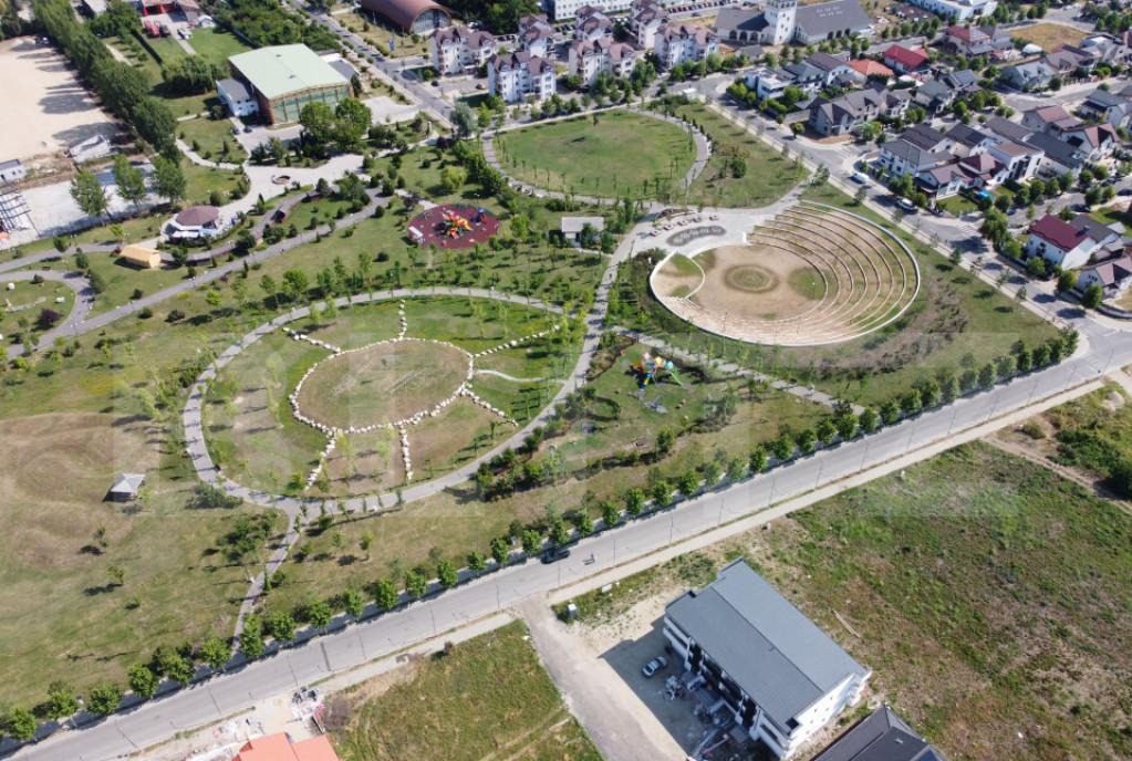 Garsoniera de vanzare 27 09 mp - Avram Iancu