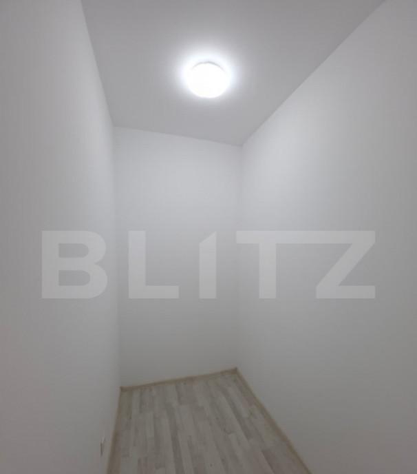 Apartament 77 mp utili - locuinta sau cabinet medical