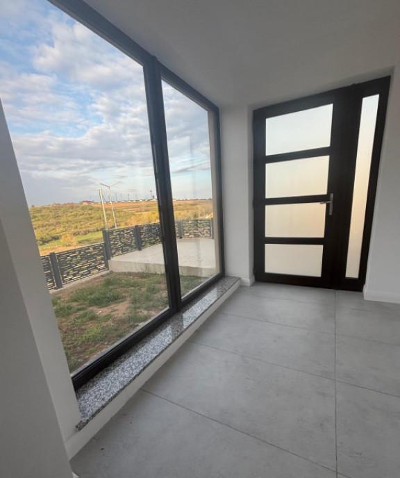 Casa de vanzare Zona Panoramic Craiova constructie 2024