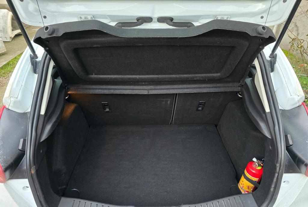 Ford Focus 1 5tdci/120cp 2017 EURO 6 TVA Deductibil 5 650 eur