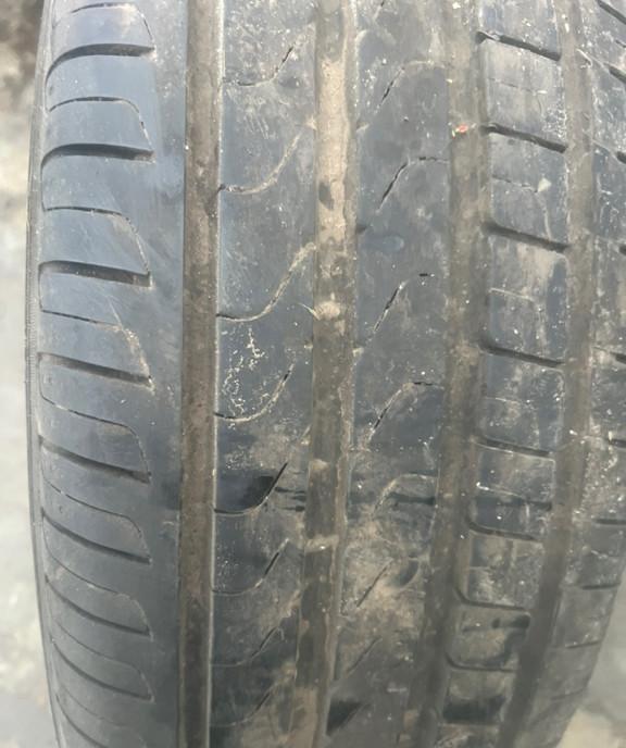 Roata de rezerva 200 lei