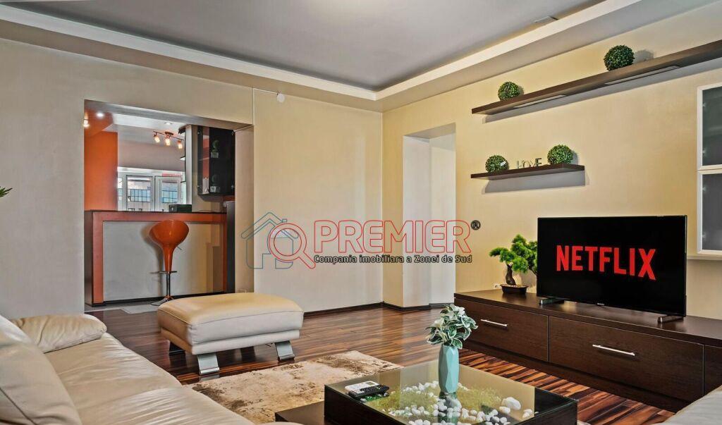 Bulevardul unirii Apartament 4 Camere 103 mp