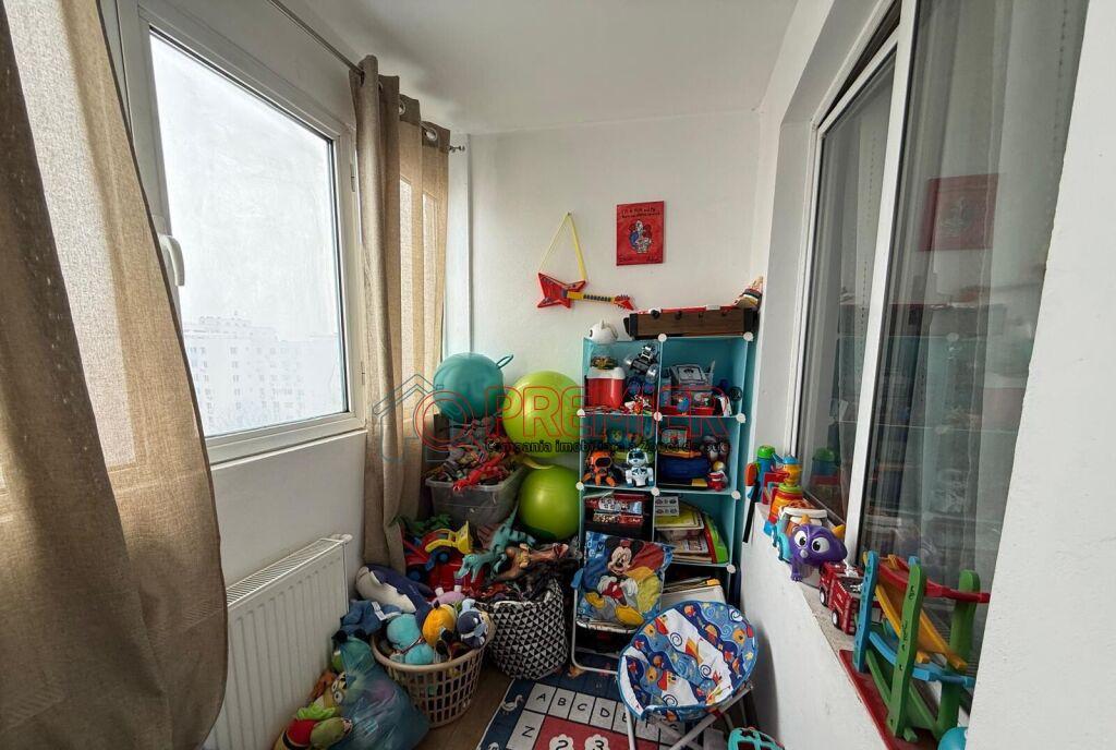 Berceni Aparatorii Patriei 4 camere