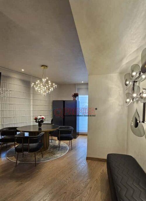 Penthouse 4 camere cu terasa spatioasa Mihai Bravu