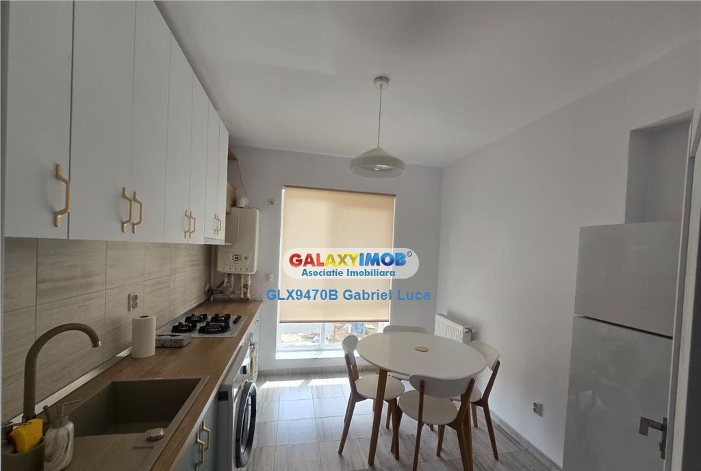 Apartament 2 camere 50 mp Decomandat Parcare I Kristal R