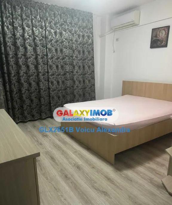 Garsoniera Bloc Nou Berceni Grand Arena Parcare