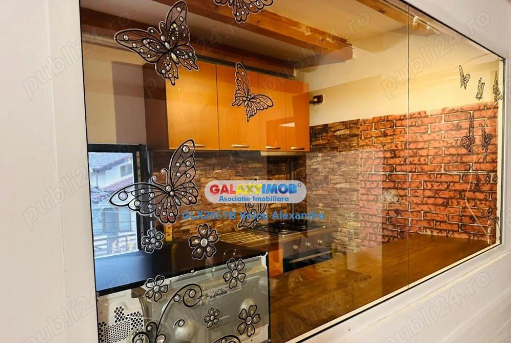 Garsoniera Bloc Nou Berceni Grand Arena Parcare