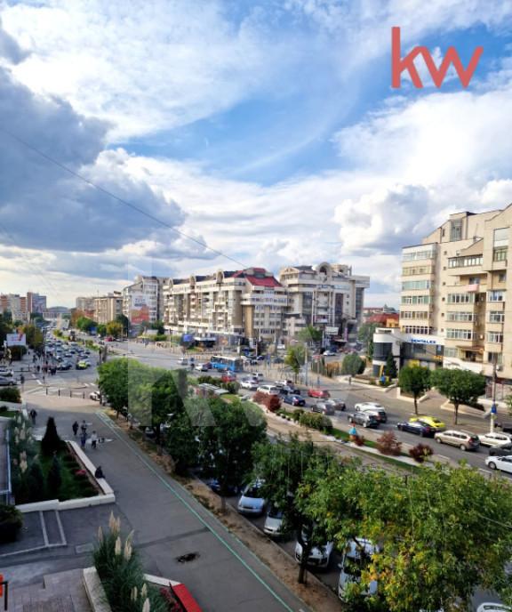 Apartament 2 camere ultracentral Orange Cl Bucuresti