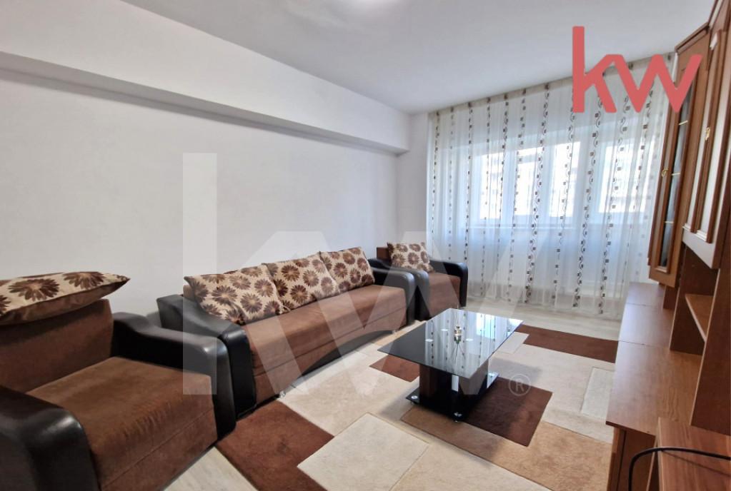 Apartament 2 camere ultracentral Orange Cl Bucuresti