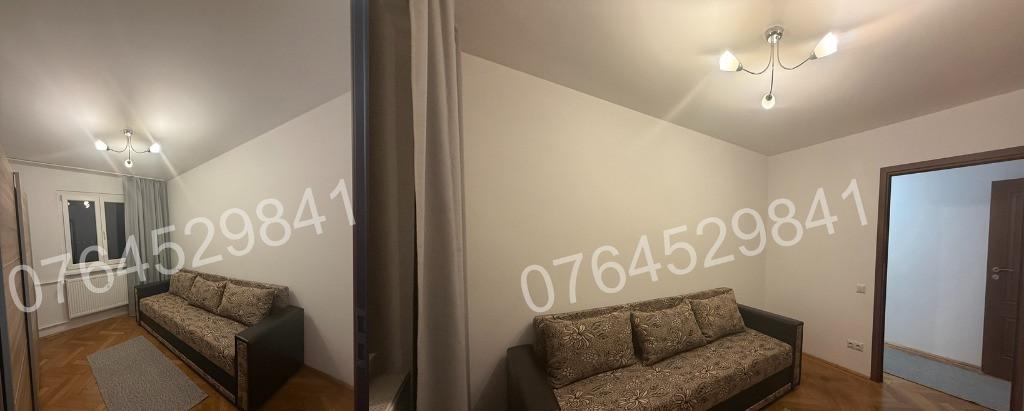 Ap 3cam Militari intre Gorjului si Pacii Str Ghirlandei metrou 12min