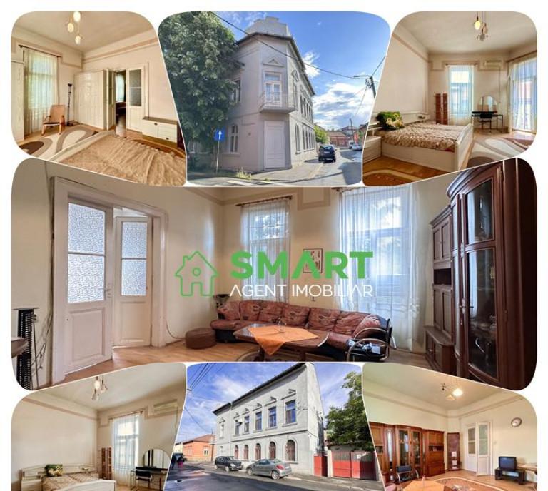 Apartament 2 camere Zona Confectii str Abatorului