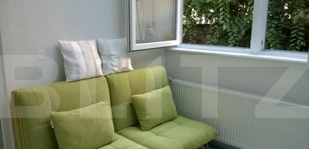 Oferta Apartament 2 camere 65 mp utili zona Centrala