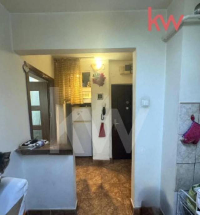 Apartament luminos 2 camere Nanterre