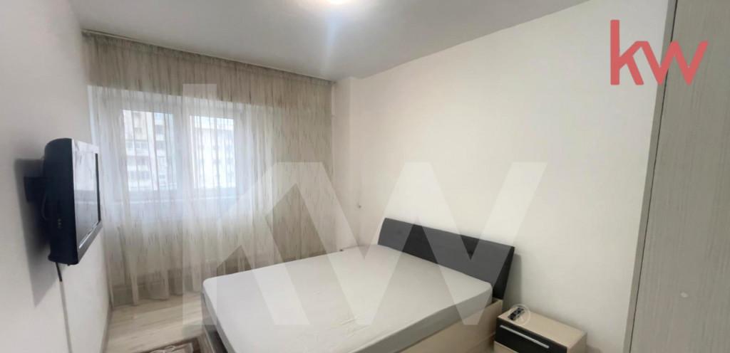 Apartament luminos 2 camere Nanterre