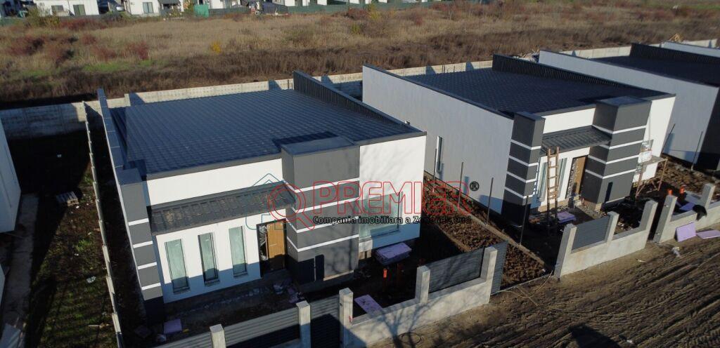 Casa noua premium in Berceni - gata de mutare