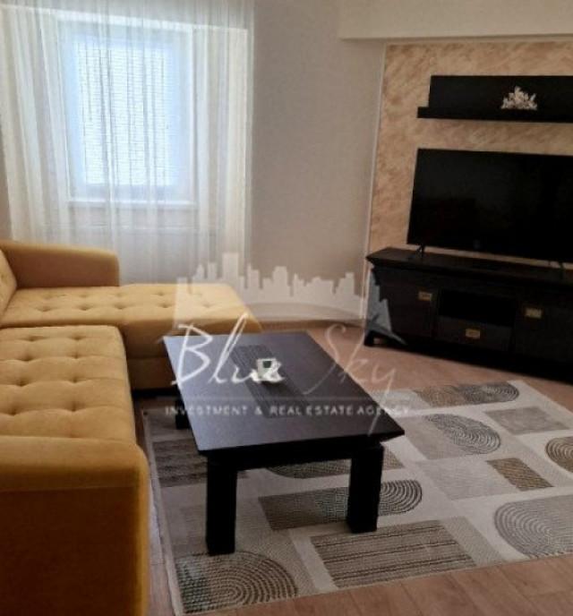 Casa de Cultura apartament 2 camere mobilat modern