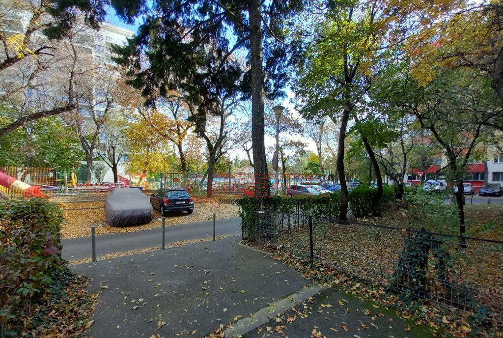 Apartament 3 Camere Kaufland Emil Racovita