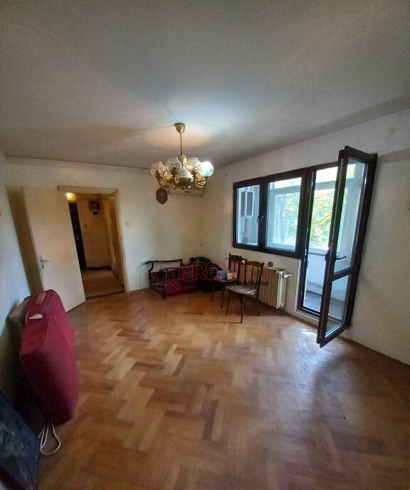 Apartament 3 Camere Kaufland Emil Racovita
