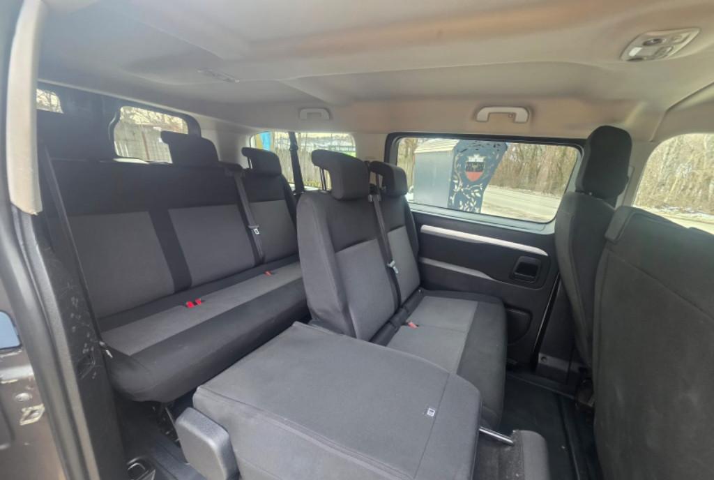 Toyota proace verso 18 500 eur