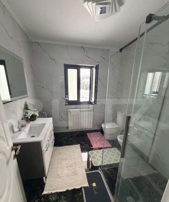 Eleganta si spatiu resedinta exclusivista 250 m2 p