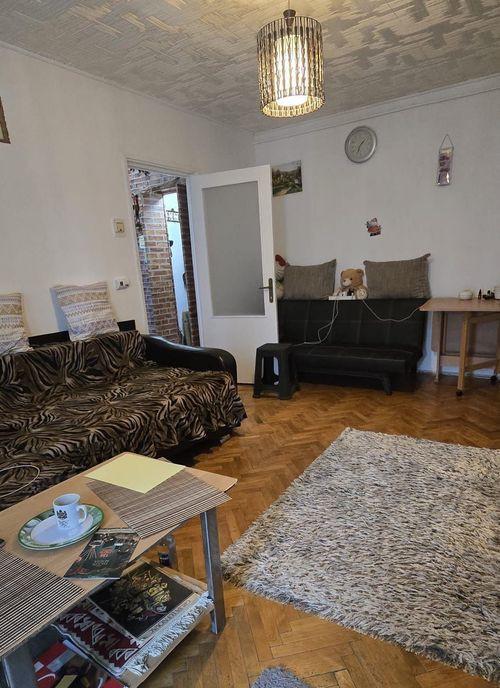 Apartament 2 camere Soseaua Giurgiului / Piata Progresul