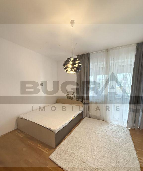 Penthouse 120 mp garaj zona Andrei Muresanu