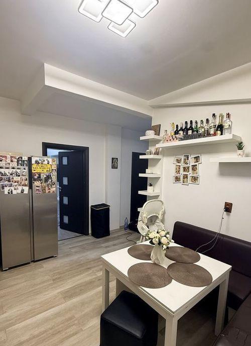 Drumul Fermei Apartament 2 camere