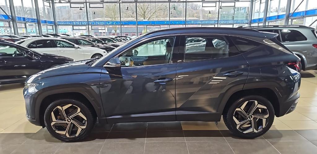 Hyundai Tucson 2022 Plug In Hibrid 26 199 eur