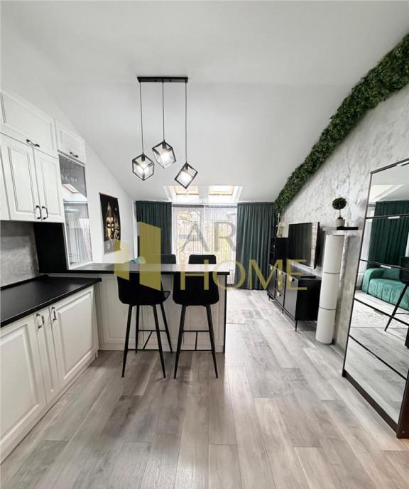 Apartament 2 camere parcare proprie bloc 2015 Ploiesti z