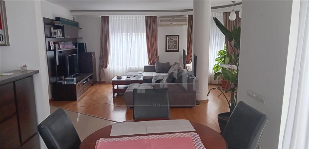 Valea Lupului str Nufarului Vila P E su 188mp teren 300mp sa