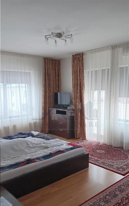 Valea Lupului str Nufarului Vila P E su 188mp teren 300mp sa