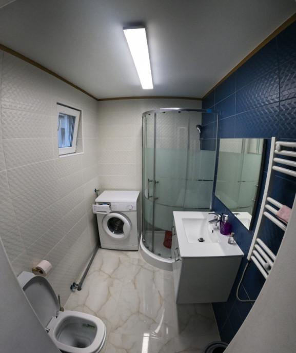 Garsoniera de Inchiriat - Moderna si Complet Utilata