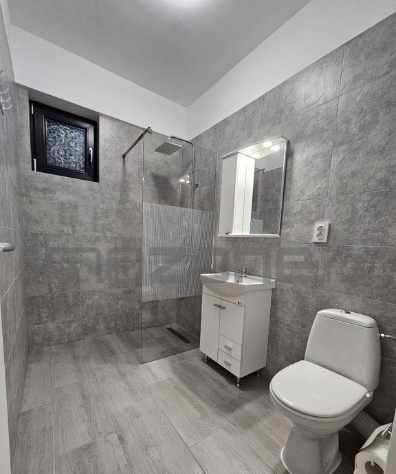 Garsoniera 42 mp decomandata bucatarie 11 mp mobilata