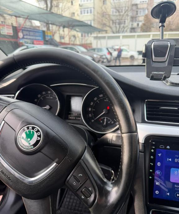 Skoda Superb 2 Pret bun 5 800 eur