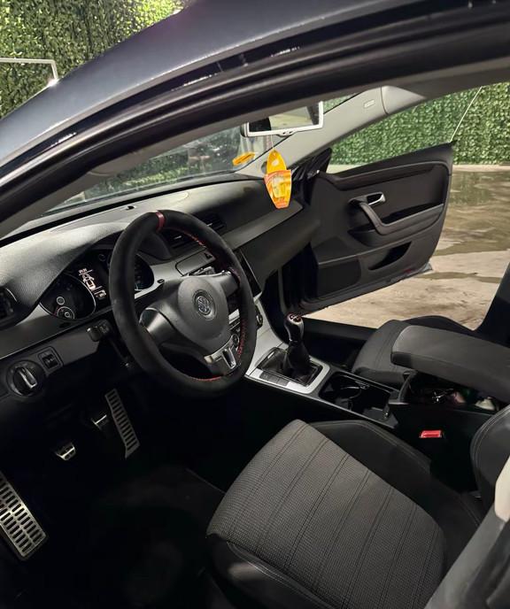 Vw Passat cc 210 cai 6 000 eur