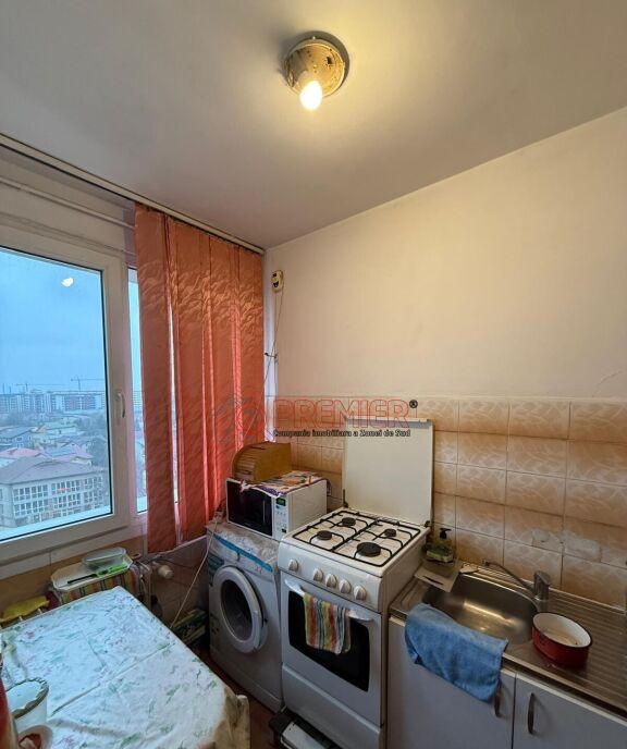 Turnu Magurele Garsoniera de vanzare