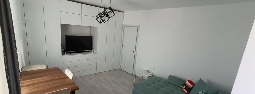 Apartament 2 camere Sect 6 incalzire prin pardoseala Drumul Ciorogarla