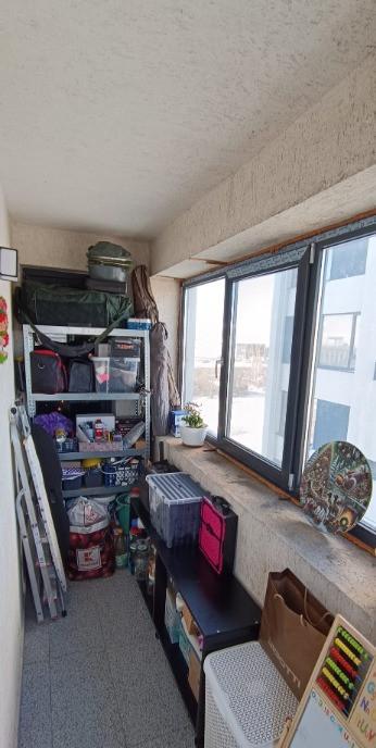 Apartament 2 camere Sect 6 incalzire prin pardoseala Drumul Ciorogarla