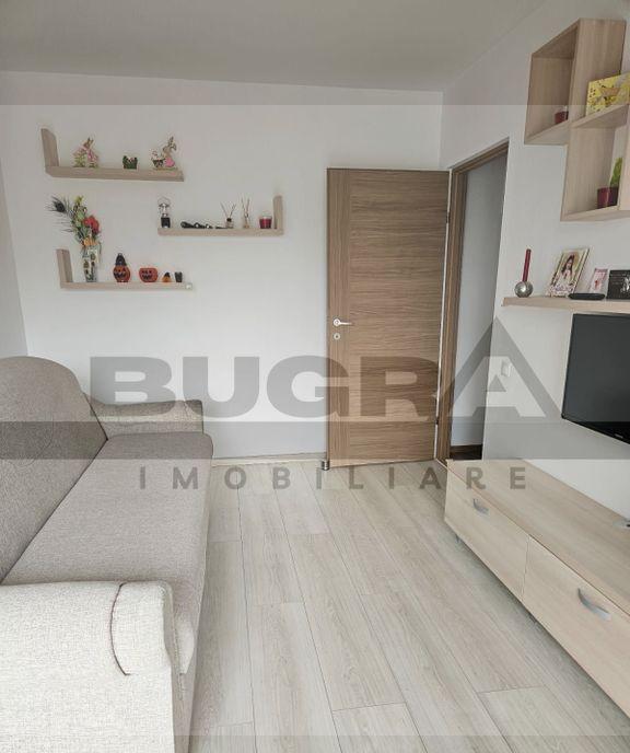 Apartament 2 camere 64 mp parcare zona Vivo