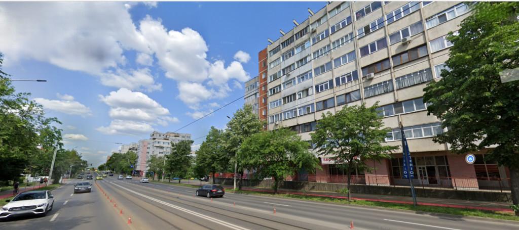 Nicolina Apartament 2 camere open space 100 mp