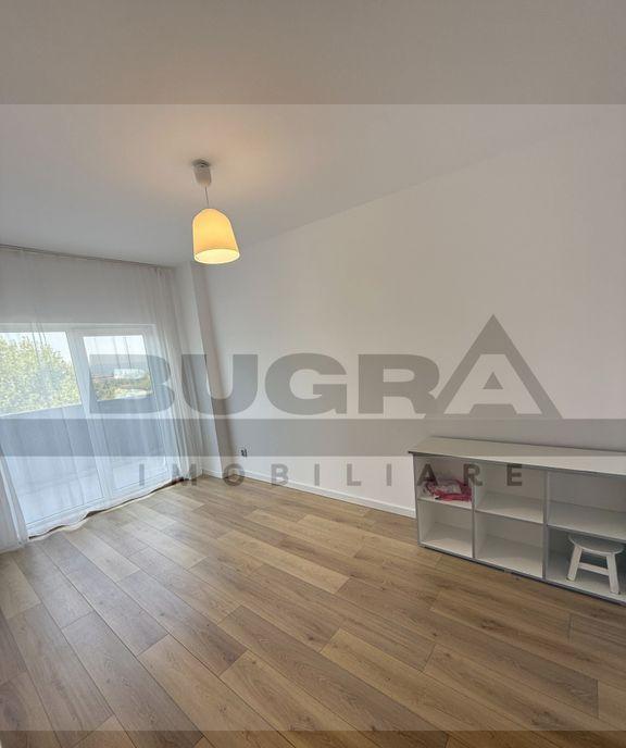 Apartament 3 camere 60 mp 2 parcari terasa zona Vivo