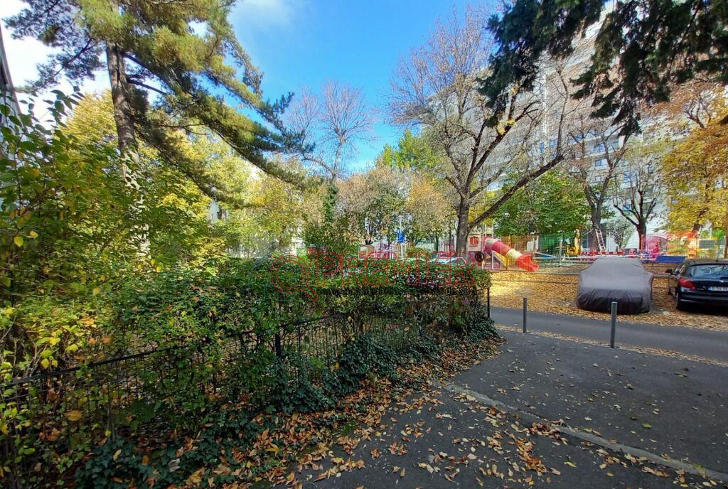 Emil Racovita - Aleea Terasei Apartament 3 camere