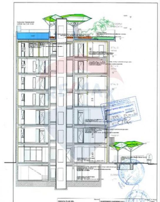 Proprietate speciala Cladire Mixta Investitie Agricul